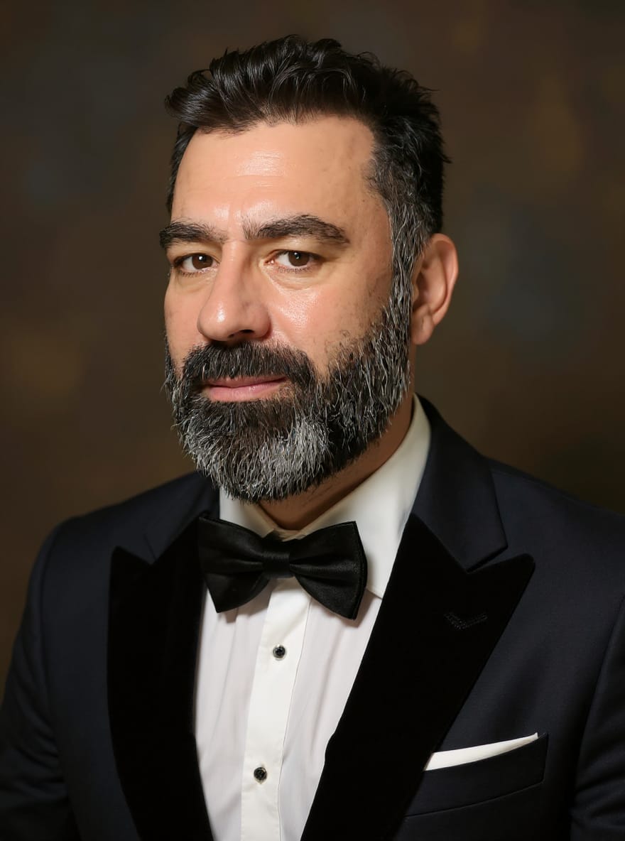 Ivan Mudri - Especialista em Transformação Digital